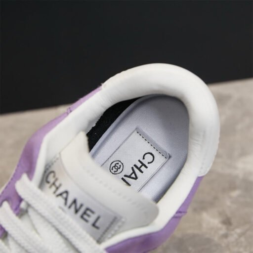 Chanel Trainers