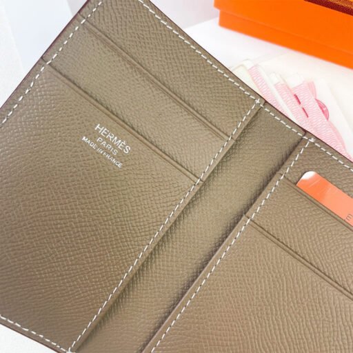 Hermes Bearn wallet