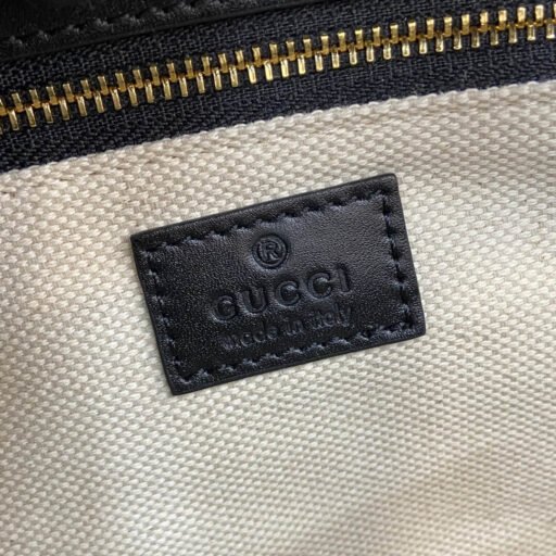 Gucci Horsebit 1955 Soft small shoulder bag