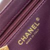 CHANEL KELLY BAG(HIGH-END GRADE)