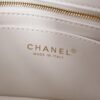 CHANEL Mini Flap Bag(HIGH-END GRADE)