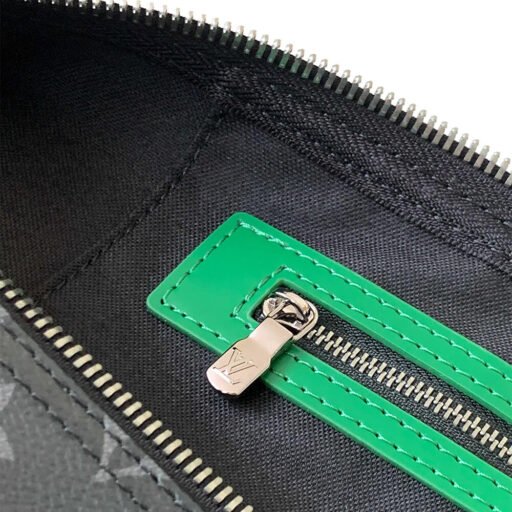 LV Keepall Bandoulière 50