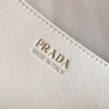Prada Prada Tumulte small nappa leather bag(HIGH-END GRADE)