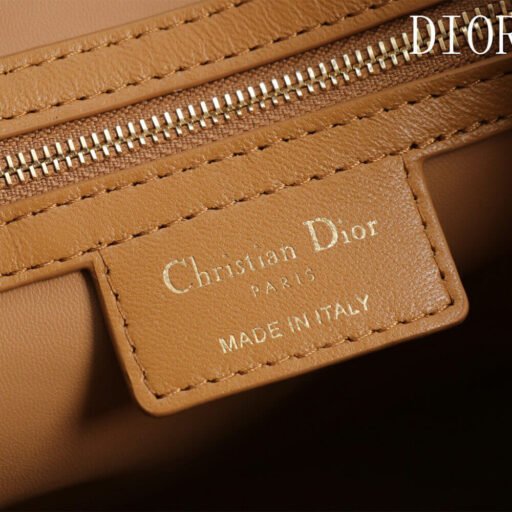 Dior Medium D-Motion Bag(HIGH-END GRADE)