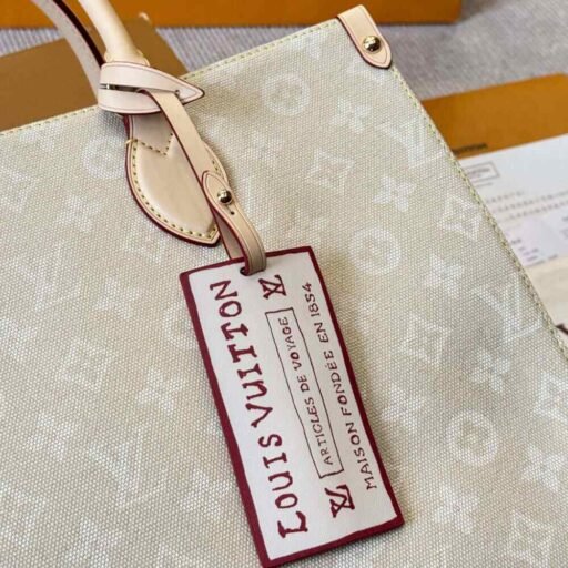 LV OnTheGo Organizer