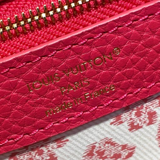 LV Capucines Mini(HIGH-END GRADE)