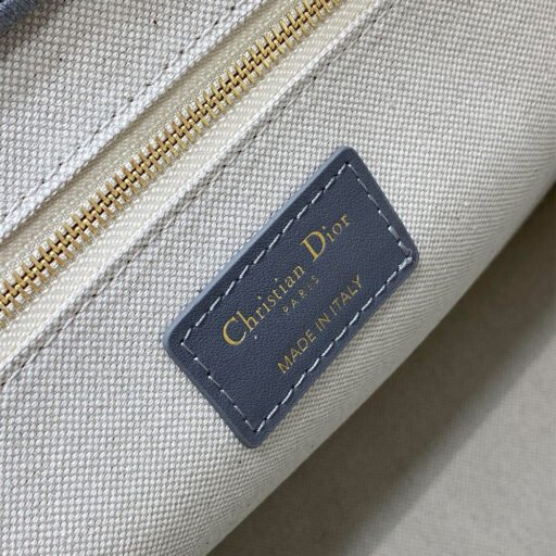 Dior Medium Dior Book Tote