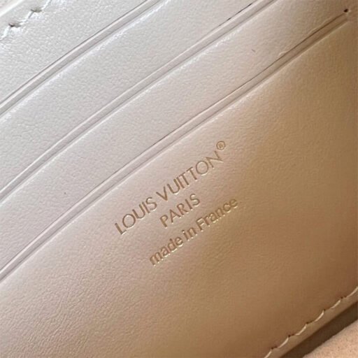 LV Wallet On Chain LV Bloom