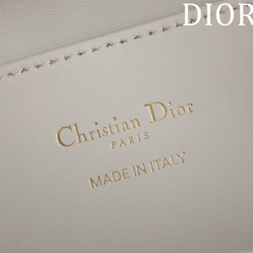 Small Dior Toujours Vertical Tote Bag(high-end grade)