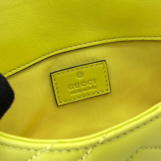 GG Marmont mini shoulder bag