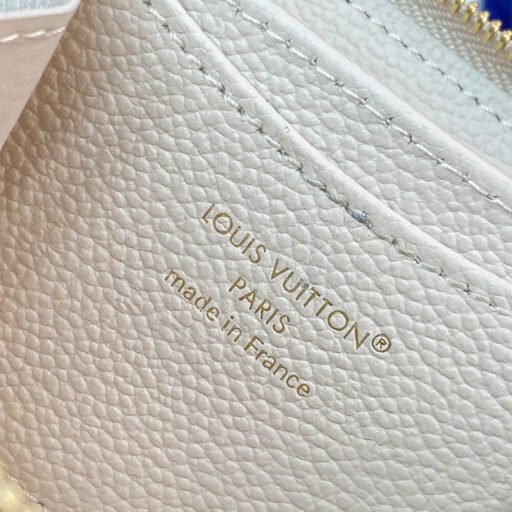 LV  Zippy Coin Purse