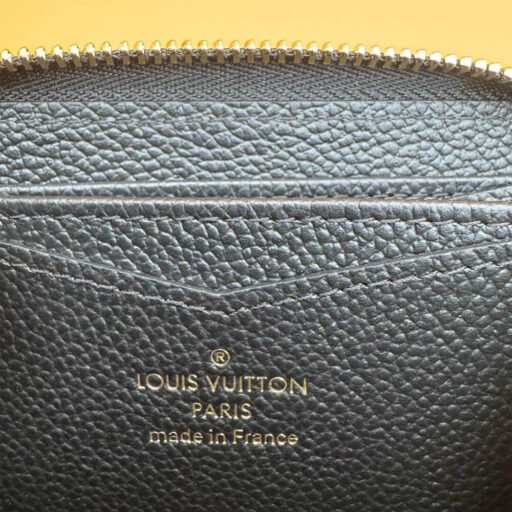 LV  Zippy Coin Purse