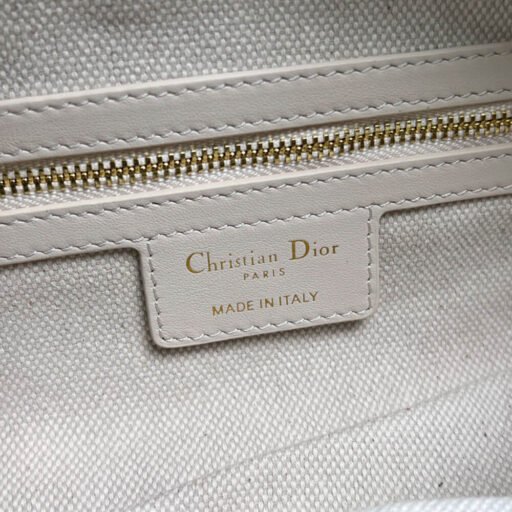 Dior Small D-Journey Bag(HIGH-END GRADE)