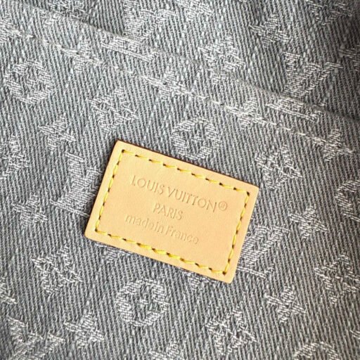 LV Speedy Soft 30 Bag