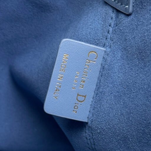 Medium Dior Toujours Bag