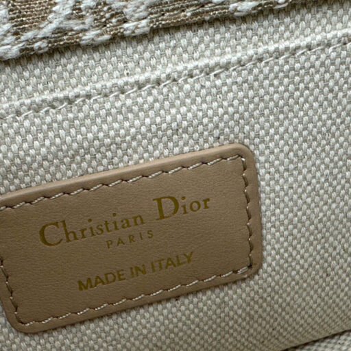 Dior Bobby East-West Bag(HIGH-END GRADE)