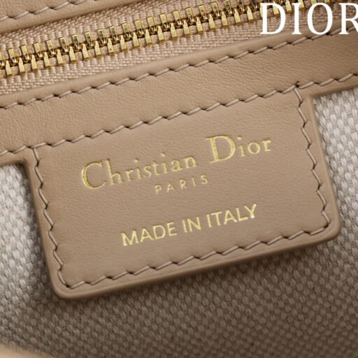 Dior Groove 20 Bag(HIGH-END GRADE)