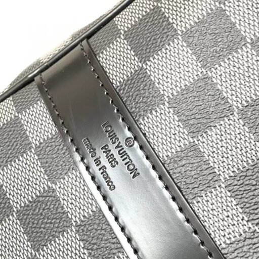 LV Keepall Bandoulière 45