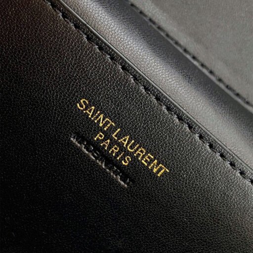 YSL GABY vanity bag in lambskin