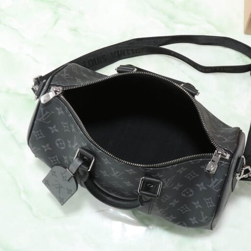 LV Keepall Bandoulière 35