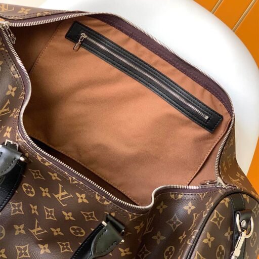 LV Keepall Bandoulière 45