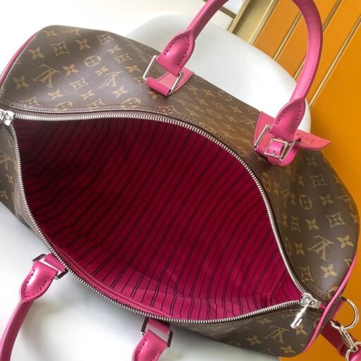 LV Keepall Bandoulière 45