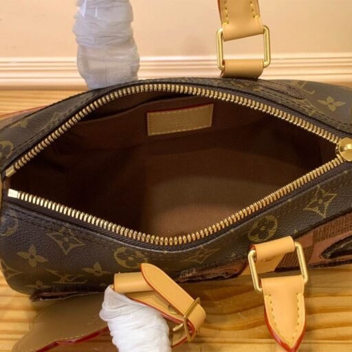 LV Keepall Bandoulière 25