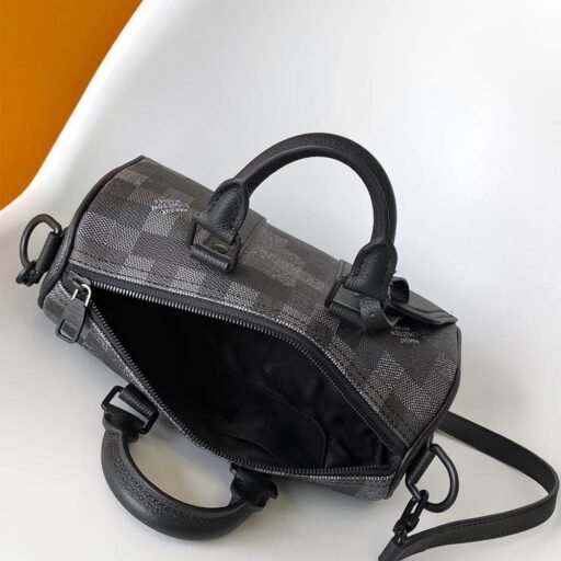 LV Keepall Bandoulière 25