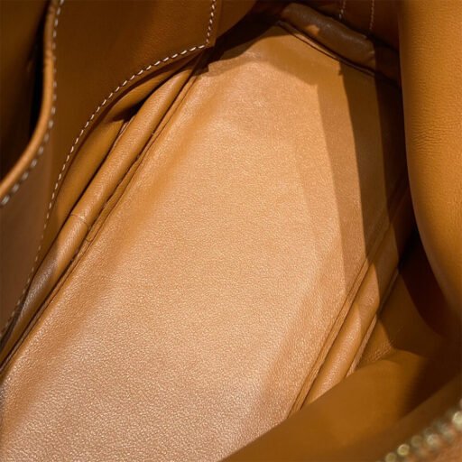 HERMES 1923 BOLIDE MINI