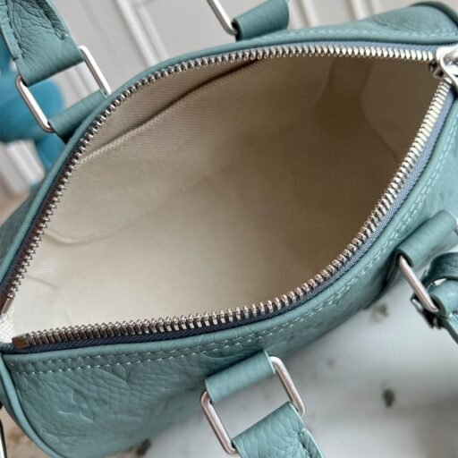 LV Keepall Bandoulière 25