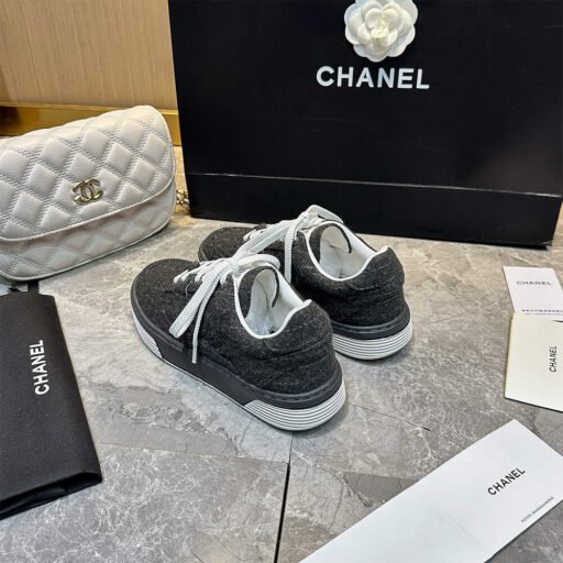 Chanel Trainers