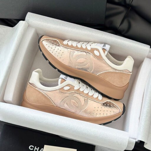 Chanel Trainers