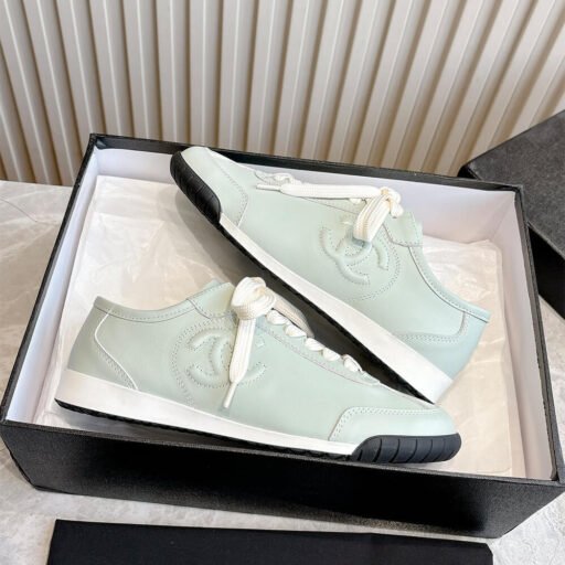 Chanel Trainers