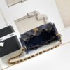 CHANEL 25 Mini Handbag(HIGH-END GRADE)