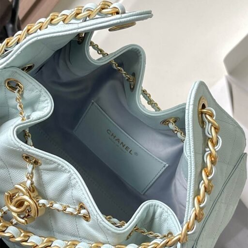 CHANEL 25 Small Handbag(HIGH-END GRADE)