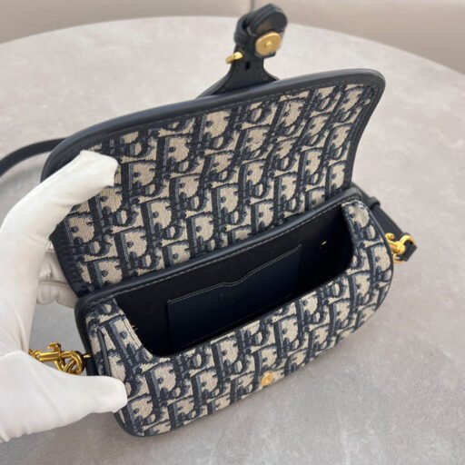 Dior Bobby East-West Bag