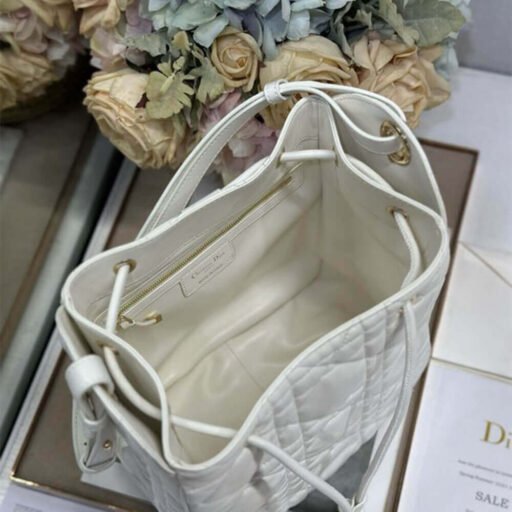 Dior Medium D-Motion Bag(HIGH-END GRADE)