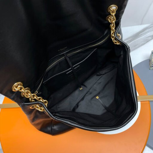 JAMIE 4.3 IN LAMBSKIN(HIGH-END GRADE)