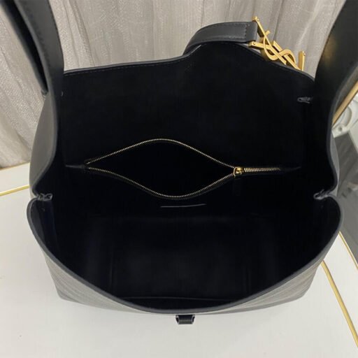 YSL LE 5 À 7 supple LARGE