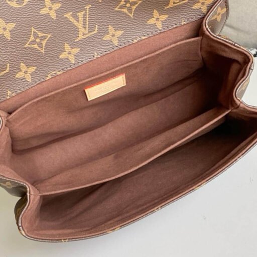 LV  POCHETTE METIS(HIGH-END GRADE)