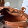 CELINE Small Boston Bag in Smooth Calfskin