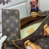 LV Speedy P9 Bandoulière 40(HIGH-END GRADE)