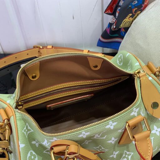 LV Speedy P9 Bandoulière 30(HIGH-END GRADE)