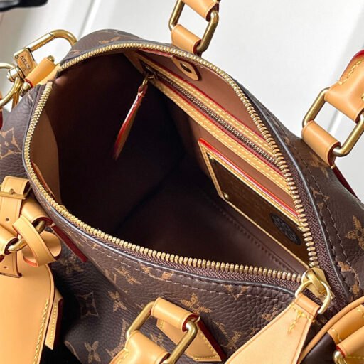 LV Speedy P9 Bandoulière 25(HIGH-END GRADE)