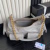 CHANEL  Maxi Hobo Bag(High-end grade)