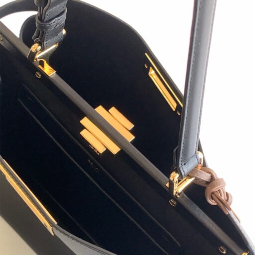 FENDI Peekaboo Soft Large(HIGH-END GRADE)