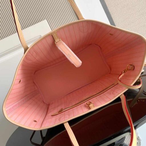 LV Neverfull MM(HIGH-END GRADE)