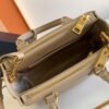 Prada Galleria Saffiano leather mini-bag