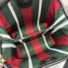 GG Emblem small bucket bag